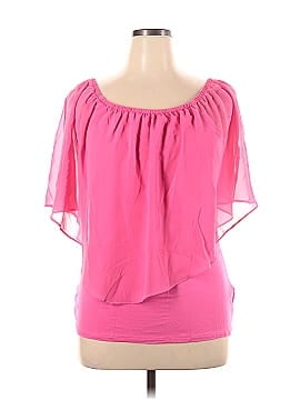 Kate & Mallory designs Short Sleeve Top (view 1)