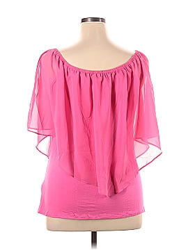 Kate & Mallory designs Short Sleeve Top (view 2)