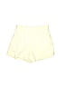 Abercrombie & Fitch Solid Yellow Shorts Size M - photo 2
