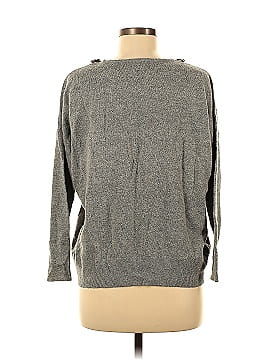Sussan Pullover Sweater (view 2)