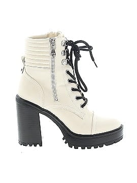 GBG Los Angeles Ankle Boots (view 1)