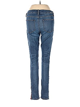 Etienne Marcel Jeans (view 2)