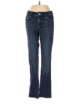 Simply Vera Vera Wang Jeans (view 1)