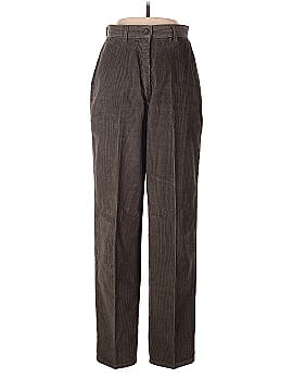 Woolrich Linen Pants (view 1)