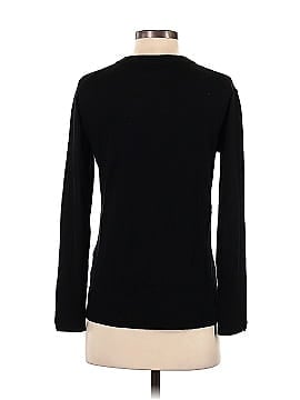 Club Monaco Wool Pullover Sweater (view 2)