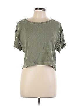 LoveRiche Short Sleeve Top (view 1)