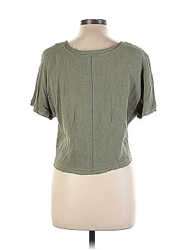 LoveRiche Short Sleeve Top (view 2)