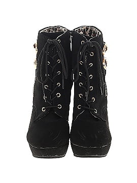 Fashion Ankle Boots (view 2)