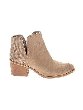 Hinge Ankle Boots (view 1)