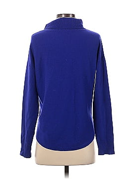 Eileen Fisher Wool Pullover Sweater (view 2)