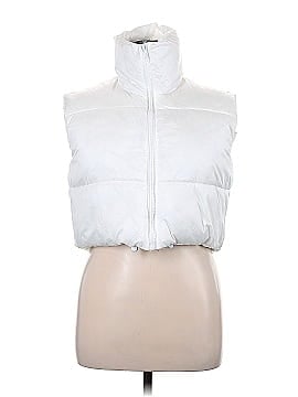 Unbranded Faux Fur Vest (view 1)
