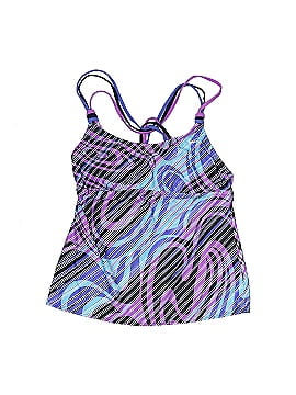 Nike Swimsuit Top (view 1)