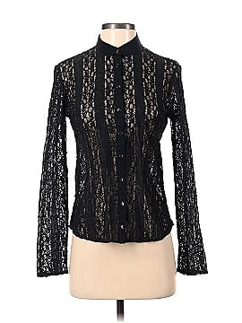 J.Jill Long Sleeve Blouse (view 1)