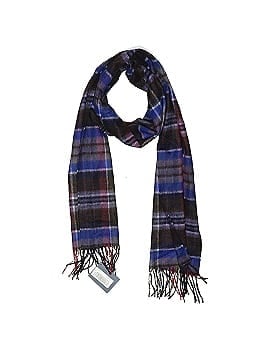Johnstons of Elgin Cashmere Scarf (view 1)