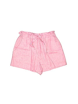 Milly Dressy Shorts (view 1)