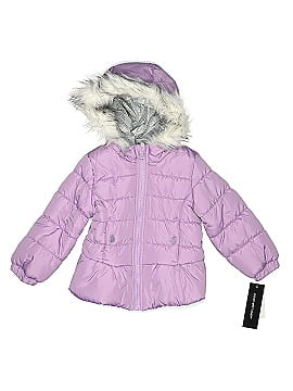 Weather Tamer Snow Jacket (view 1)
