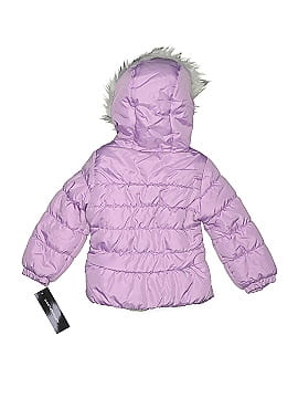 Weather Tamer Snow Jacket (view 2)