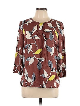 Boden 3/4 Sleeve Blouse (view 1)
