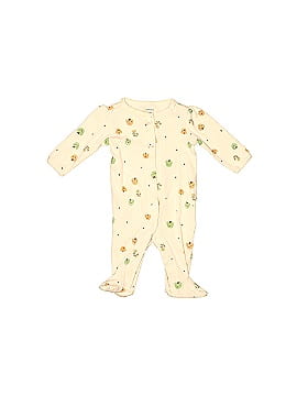 Carter's Short Sleeve Onesie (view 1)