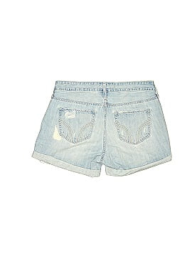 Hollister Denim Shorts (view 2)