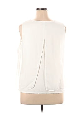 Easywear by Chico's Sleeveless Blouse (view 2)