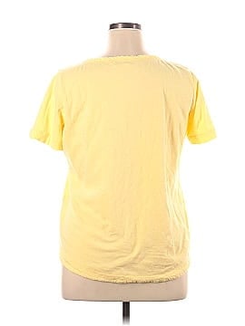 Woolrich Short Sleeve T-Shirt (view 2)