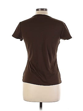 Apt. 9 Short Sleeve T-Shirt (view 2)
