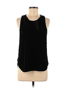 Feel the Piece Terre Jacobs Sleeveless Blouse (view 1)