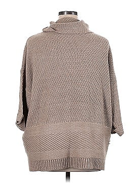 89th & Madison Pullover Sweater (view 2)