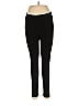 Margaret M Black Active Pants Size M - photo 1
