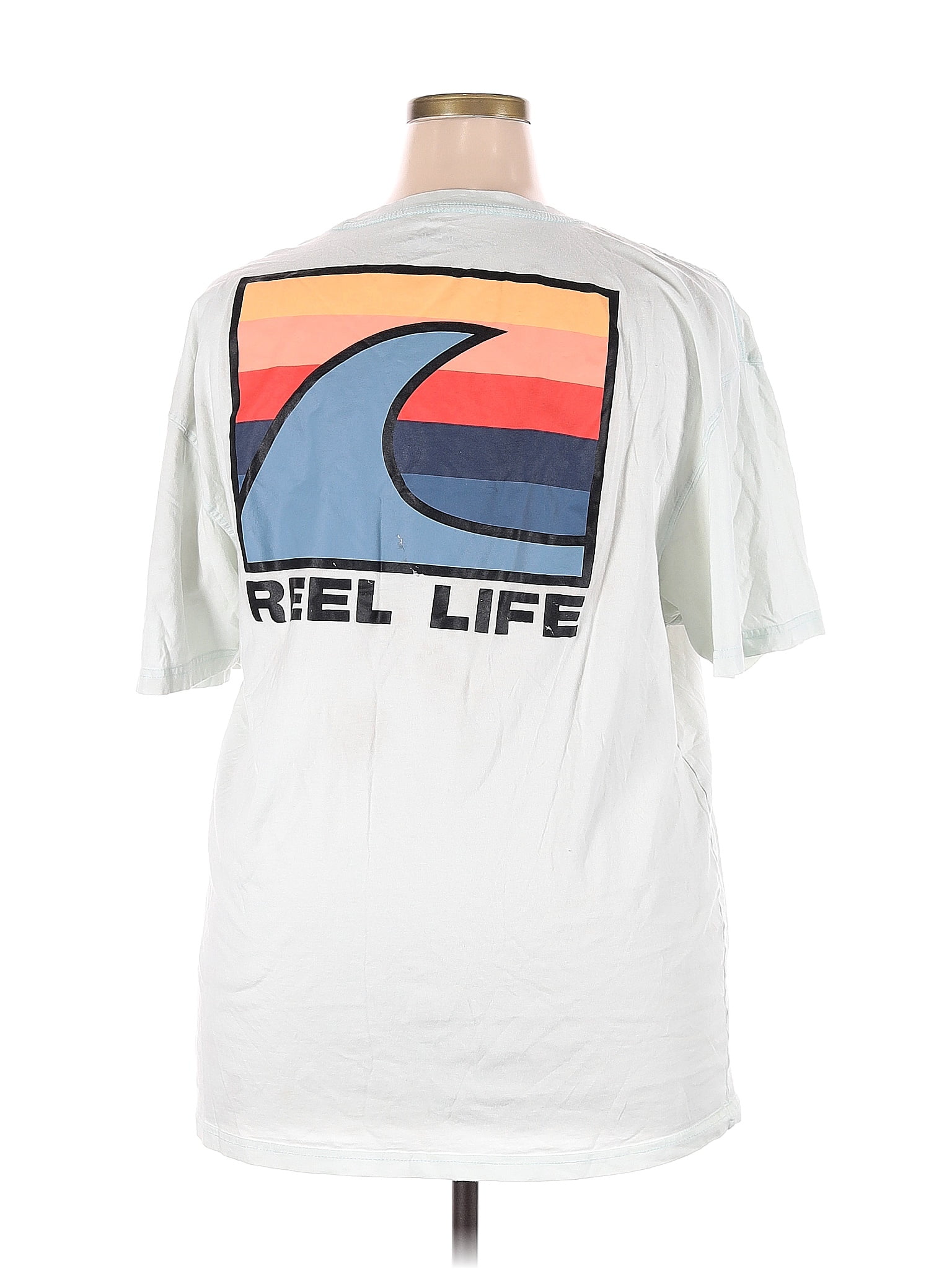 Reel Life Women's Clothing On Sale Up To 90% Off Retail