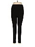 Margaret M Black Active Pants Size M - photo 2