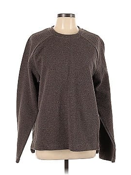 FLX Pullover Sweater (view 1)