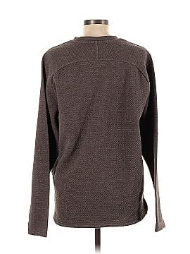 FLX Pullover Sweater (view 2)
