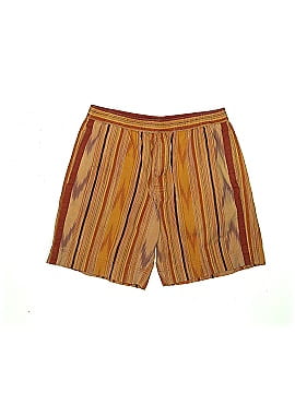 The Territory Ahead Dressy Shorts (view 1)