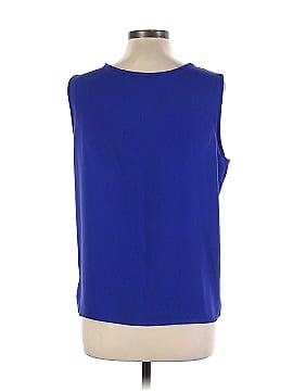 First Impressions Sleeveless Blouse (view 2)