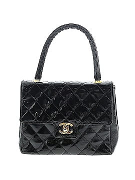 Chanel Timeless Square Top handle (view 1)
