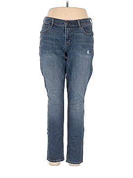 Old Navy Jeans (view 1)