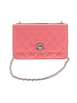 Chanel Trendy CC Wallet On Chain (view 1)