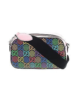 Gucci Psychedelic GG Crossbody (view 1)