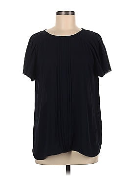 Banana Republic Short Sleeve Blouse (view 1)