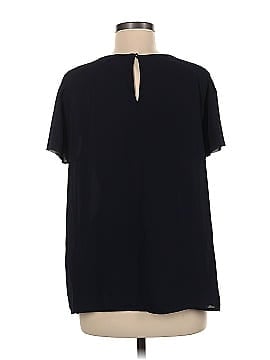 Banana Republic Short Sleeve Blouse (view 2)