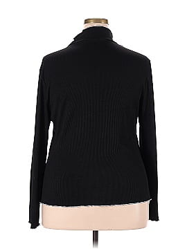 Shein Cardigan (view 2)