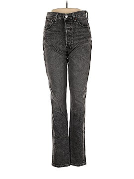 Levi Strauss Signature Jeans (view 1)