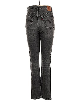 Levi Strauss Signature Jeans (view 2)