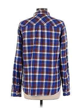 J.Crew Long Sleeve Button-Down Shirt (view 2)