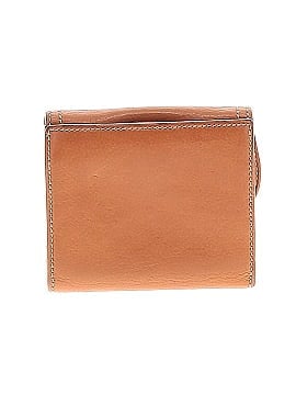 Dior Saddle Compact Bifold Wallet (view 2)