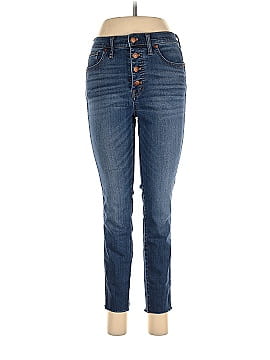 Madewell Jeans (view 1)