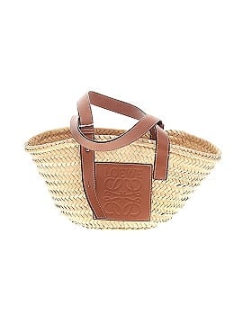Loewe Small Basket Bag (view 1)