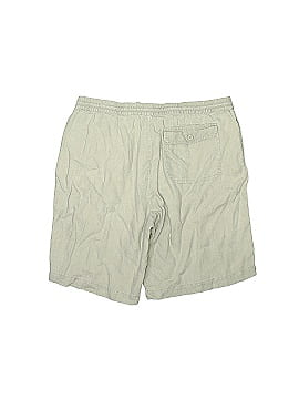 Blue Saks Fifth Avenue Shorts (view 2)